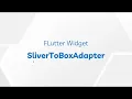 Flutter CustomScrollView SliverToBoxAdapter For Beginner Tutorial