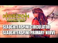 Slaughterspine Circulator Slaughterspine Primary Nerve Horizon Forbidden West