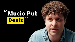 Music Publishing Deals 101 Co-Pub vs Admin