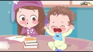 اغنيه خليك شاطر  اغاني اطفال  كراميش دندنها