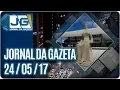 Download Lagu Jornal da Gazeta -  24/05/2017