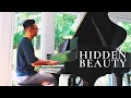 Download Lagu Hidden Beauty – Original Piano Instrumental | YoungMin You