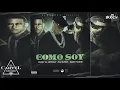 Pacho, Daddy Yankee & Bad Bunny - Como Soy (Video Oficial)