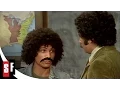 Welcome Back Kotter Juan Impersonates Kotter 1975