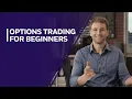 Options Trading for Beginners with E TRADE