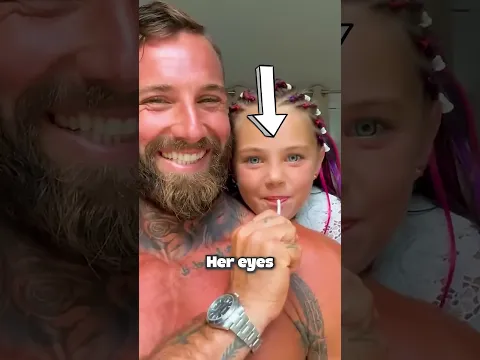 This Man Recorded Her Every Year Until 2025 🎥 😱