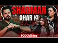 Download Lagu SHADMAN GHAR KI KHAUFNAK KAHANI 😨 - KOYLA JINNAT KI KHURRAK HAI?? - QABRISTAN MEIN JINN KA HAMLA 😰