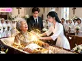 Lagu All Thought Grandma Died, Till A Girl Cured Her With One Needle!CEO Shocked, Married Her Instantly!