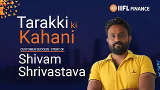 IIFL Finance Presents Tarakki Ki Kahani | Chapter 15 |