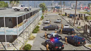 مطاردة أخطر سائق و الشرطة تحاصره من جميع الإتجاهات الشاص المسروق الجزء العاشر قراند 5  مطاردة أخطر سائق و الشرطة تحاصره من جميع الإتجاهات الشاص المسروق الجزء العاشر قراند 5