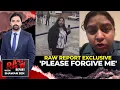 Waited For 6 Hrs Due To VIP Movement Gen-Z Tourist Breaks Silence On Viral Ladakh