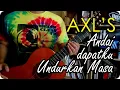 Download Lagu AXL'S - Andai Dapat Ku Undurkan Masa Guitar Cover ( with TAB) Slow Tempo
