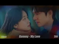 Download Lagu [ 1 Hour ] GUMMY (거미) - My Love | Piano | Relaxation \u0026 Study Music | The King : Eternal Monarch OST