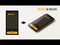 Create Mockups in Inkscape Tutorial