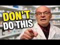 Metoprolol 7 Things You Should NEVER Do