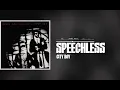 Lagu City Boy - Speechless (Official Audio)