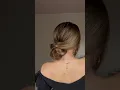 Download Lagu 😍 Easy Messy Bun 😍 #easyhairstyle #hairtutorial #hairstylegirl #longhair #simplehairstyle #hair
