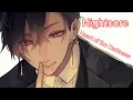 Lagu Nightcore Heart of the Darkness