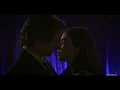The Watchful Eye Kiss Scenes Elena and Scott Mariel Molino and Jon Ecker