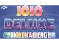 New 10x10 Game 1010 Deluxe high score Poki challenge