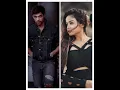 Download Lagu barish ke aane se song manisha Rani \u0026 Parth samthan 😍❤️🥰💖  #viralvideo #romanticmusic #highlights