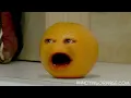 Annoying Orange - Rolling in the Dough