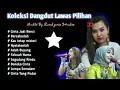 Lagu Koleksi Dangdut Lawas Pilihan - Cover Rundjanie Studio - Cinta jadi benci