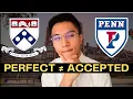 How To Get Into UPenn The Greatest Guide On the Internet