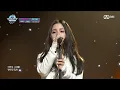 LEE HI - BREATHE M COUNTDOWN 160317 EP.465