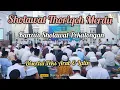Download Lagu Sholawat Thoriqoh Merdu || Jama'ah Thoriqoh Al-Mu'tabaroh An-Nahdhiyah