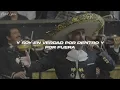 Vicente Fernández - Marioneta 💔 (Letra)