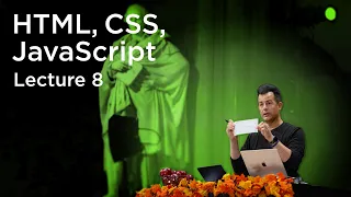 CS50x - Lecture 8