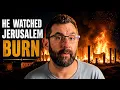He Warned Jerusalem for 40 Years Then He Watched It Burn