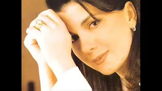 ماجده الرومي آدم وحواء وهي حنان 