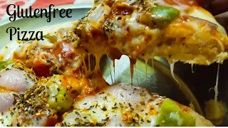 Science: Secrets to Making & Baking the Best Gluten-Free Pizza Dough. 