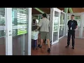 Download Lagu Walking Inside Arrival Area Of Panglao International Airport #panglao #bohol #boholvlogger