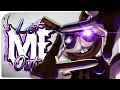 [FNAF] ➤ Let Me Out | Collab Part for @LunaticHugo