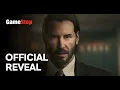 Lagu Untitled John Wick Game Revealed - Announcement Trailer | GameStop