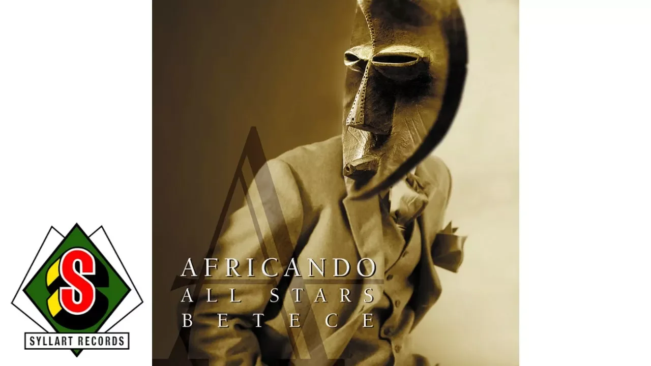 Africando - Mopao (feat. Koffi Olomidé) [audio]