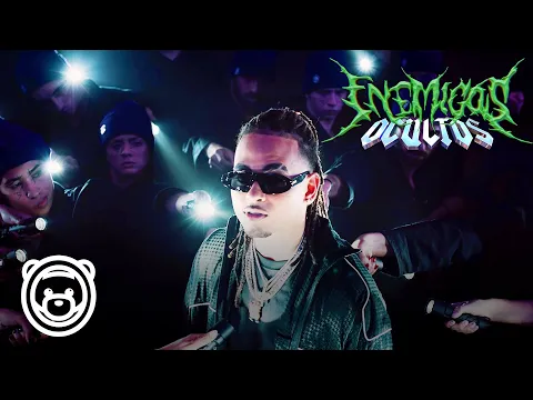 Download MP3 Ozuna x Wisin x Myke Towers Ft. Arcangel, Cosculluela y Juanka - Enemigos Ocultos (Video Oficial)