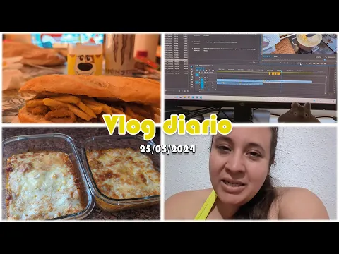 Download MP3 ▶️ Vlog Diario | DÍA EN CASA | ME ENFADO | HAGO LASAÑA | Vida real