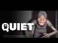 Quiet Playtest Launch Trailer