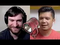 Inside the Job Cruise Ship Lighting Technician Riley Tench Shiplife TV Podcast Highlight
