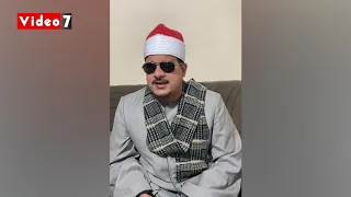 قرآن المغرب الشيخ ممدوح عامر يتلو ما يتيسر من سورة الحشر 