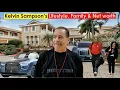 Meet Kelvin Sampson s Wife Parents Siblings Son Daughter Age Lifestyle Awards Net worth