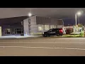 Two dead in Longview shooting suspect arrested after car chase