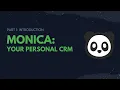 Download Lagu Monica Open Source App: Manage Your Contacts with Ease