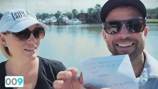 What Are We Doing Buying a Sailboat?  |  ⛵ The Foster Journey Monthly Update