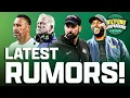 Michigan NOT Done in 2026 Flips Big Moves Ahead LSU Turning Up the Heat on Top 2027 Talent