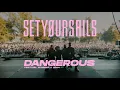 Download Lagu SETYØURSAILS - Dangerous (Official Video) | Napalm Records